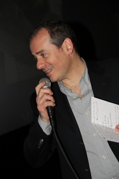 1st Annual Lebanese Cinema Movie Guide Awards